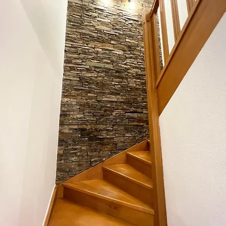 Apartment Duplex 12p St Sorlin D'arves Odalys