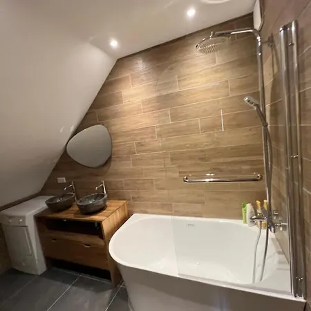 Duplex 12p St Sorlin D'arves Odalys Apartment *