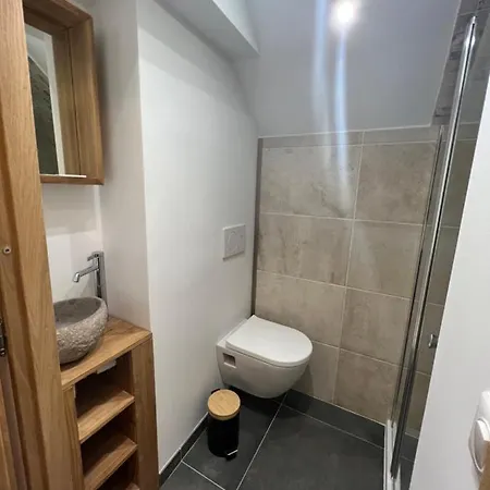 Duplex 12p St Sorlin D'arves Odalys * Saint-Sorlin-d'Arves